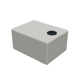 Water Tank (75L)