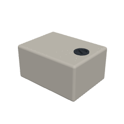 Water Tank (75L)